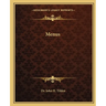 Menus