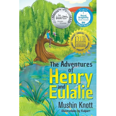 The Adventures of Henry and Eulalie