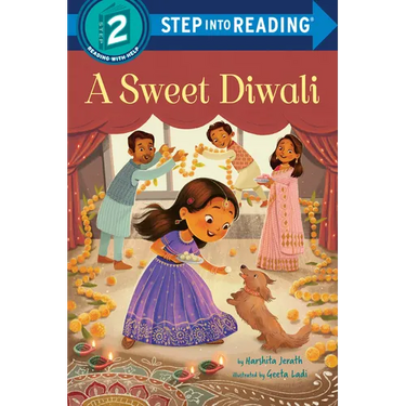 A Sweet Diwali