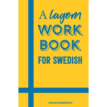 A Lagom Workbook for Swedish