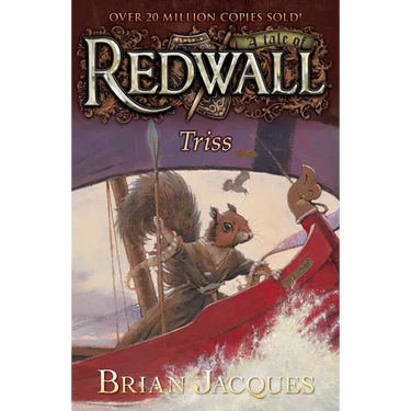 Triss