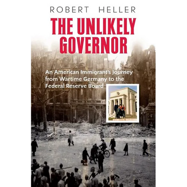 The Unlikely Governor