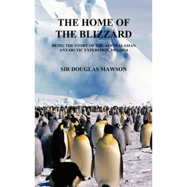 The Home of the Blizzard
