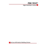 Pretest High-Yield Basic Science