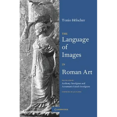 The Language of Images in Roman Art
