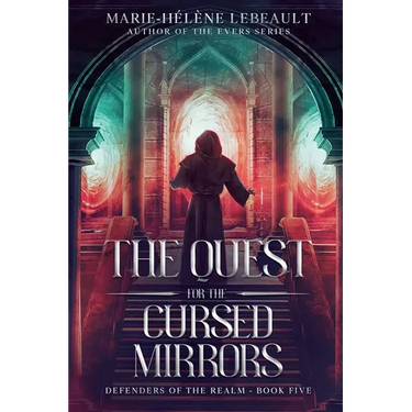The Quest for the Cursed Mirrors