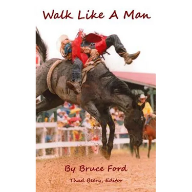 Walk Like A Man