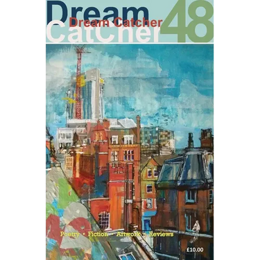 Dream Catcher 48