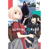 Lycoris Recoil, Vol. 4 (Manga): Volume 4