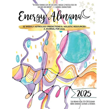 2025 Energy Almanac