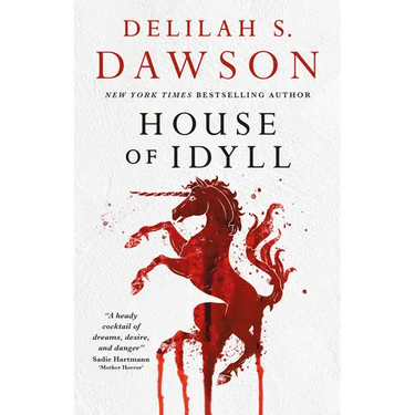 House of Idyll