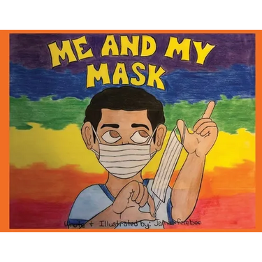 Me and My Mask