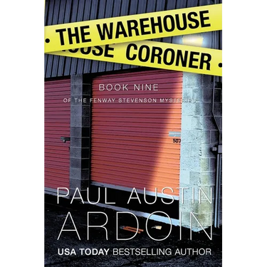 The Warehouse Coroner