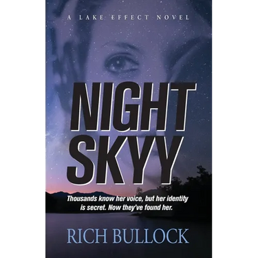 Night Skyy