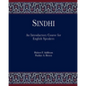 Sindhi: An Introductory Course for English Speakers