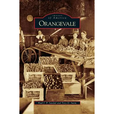 Orangevale