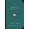 Deep River: An Interpretation Of Negro Spirituals