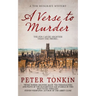 A Verse To Murder: A Tom Musgrave Mystery