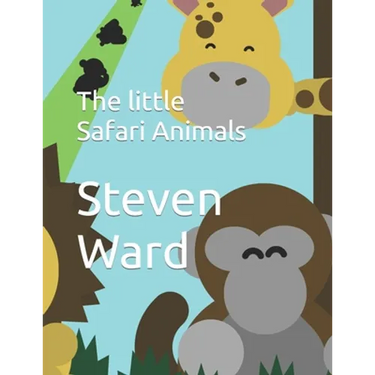 The little Safari Animals
