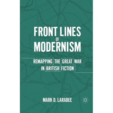 Front Lines of Modernism