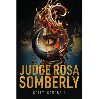 Judge Rosa Somberly: Caiman v Tau al-Gorz
