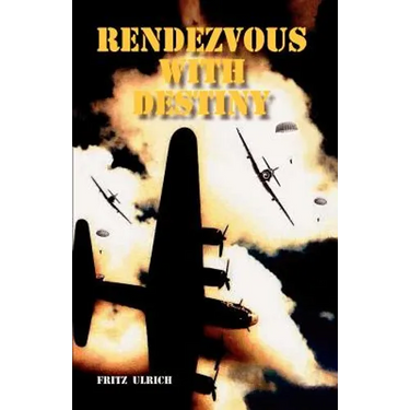 Rendezvous with Destiny