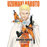 Uzumaki Naruto: Illustrations
