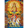 Surya Mantra Magick: Harnessing the Power of the Sun