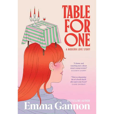 Table for One