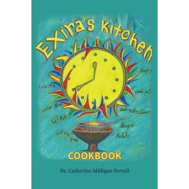 Exira's Kitchen