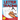 Letter Tracing: Practice Workbook for Preschoolers