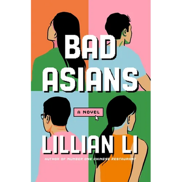 Bad Asians