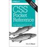 CSS Pocket Reference: Visual Presentation for the Web