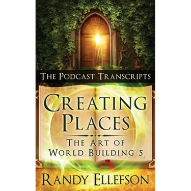 Creating Places - The Podcast Transcripts
