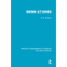 Benin Studies