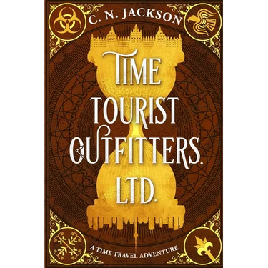 Time Tourist Outfitters, Ltd.: A Time Travel Adventure