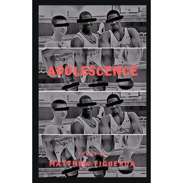 Adolescence: Poems