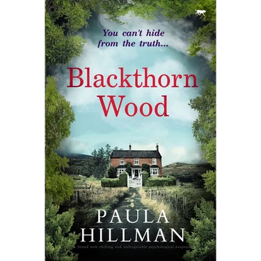 Blackthorn Wood