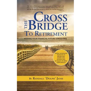 Cross the Bridge to Retirement: Keeping your Financial Future Stress-Free