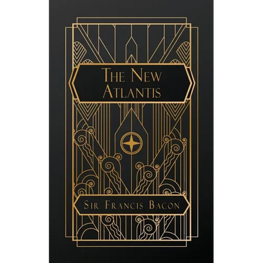 The New Atlantis