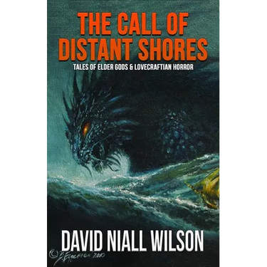 The Call of Distant Shores