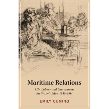Maritime Relations
