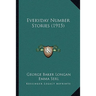 Everyday Number Stories (1915)