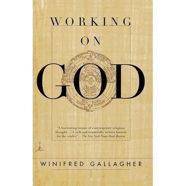Working on God