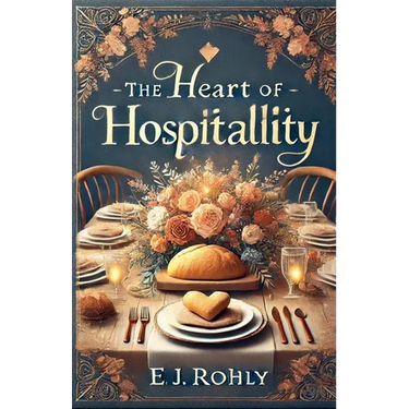 The Heart of Hospitallity