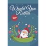Would you Rather? Christmas Edition: funny christmas stocking stuffers, A Fun Family Activity Book for Boys and Girls Ages 6, 7, 8, 9, 10, 11, and 12