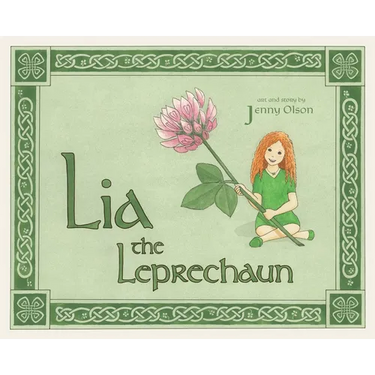 Lia the Leprechaun