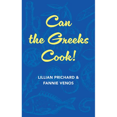 Can the Greeks Cook