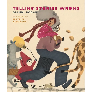 Telling Stories Wrong