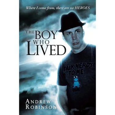 The Boy Who Lived